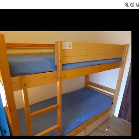 Tecy Les Platanes Apartmán *