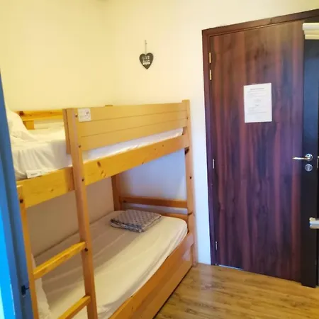 Apartmán Tecy Les Platanes Sainte-Maxime