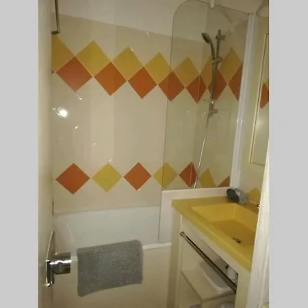 Tecy Les Platanes * Sainte-Maxime