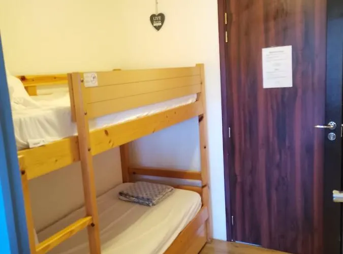 アパート Tecy Les Platanes サント・マキシム